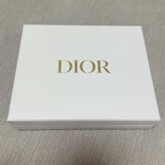 Dior ノベルティ アトマイザー&ミラーのサムネイル