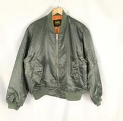 StouGent Club MA-1　フライトジャケット　リバーシブルB4108のサムネイル