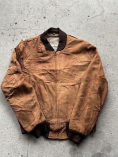 Special 50s sears usa製 レザージャケットのサムネイル