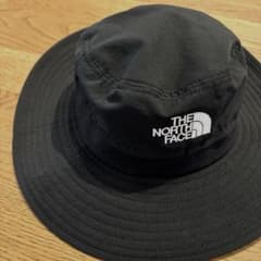 THE NORTH FACE ハット キッズ　帽子　ノースフェイスのサムネイル