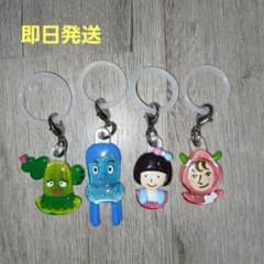 みいつけた！　めじるしアクセサリーのサムネイル
