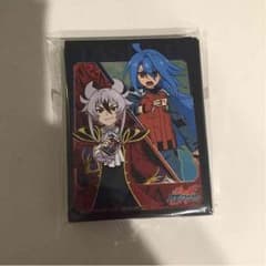 バディファイト スリーブ キョウヤVSタスクのサムネイル