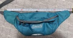 Coleman ウエストポーチのサムネイル