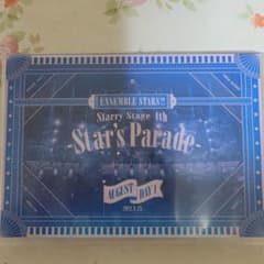 Ensemble StarsStar's Parade AUGUST DAY 1