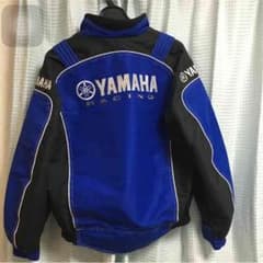 YAMAHAバイクジャケットのサムネイル