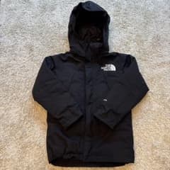 ノースフェイス キッズ マウンテンインサレーションジャケット（130