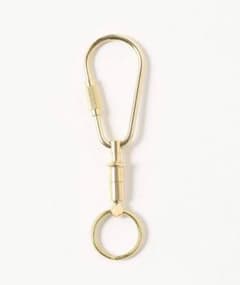 A&F × BEAMS JAPAN 別注 キーリリースのサムネイル