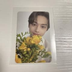 ジュン　セブチ　SEVENTEEN　yourchoice 　ONESIDEのサムネイル