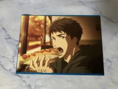 Free！ 山﨑宗介 ブロマイドのサムネイル