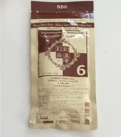 ゆり様専用 和漢彩染 BB6のサムネイル