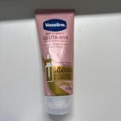 Vaseline Healthy Bright Gluta-Hya 200mlのサムネイル