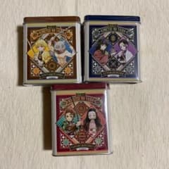 鬼滅の刃　キャンディのサムネイル
