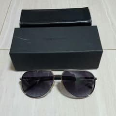 Dior HOMME☆サングラスのサムネイル