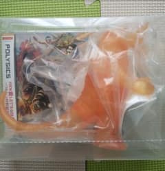 ウルトラ怪獣 POLYSICS ウルトラ怪獣総進撃 初回生産限定盤  未開封のサムネイル