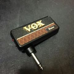 VOX amplag BASSのサムネイル