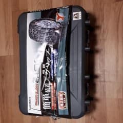 CAR MATE    BIATHLON EASY QE15Lのサムネイル