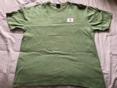 ミニタリーTシャツ　【中古品】のサムネイル