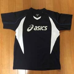 アシックスJr.Tシャツのサムネイル