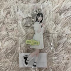 乃木坂46 アクリルキーホルダー 増田三莉音のサムネイル