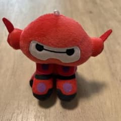 ディズニー　ベイマックス　&you　マスコットvol.2 /ベイマックス2.0