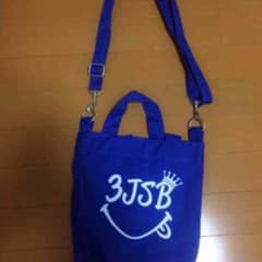 三代目JSouiBrothersミニバックのサムネイル
