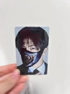 ENHYPEN ジェイ トレカ Weverse ラキドロのサムネイル