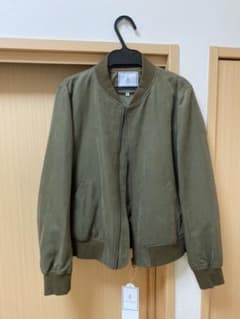ちくわ様専用♡ ロペピクニック　ミリタリージャケットのサムネイル
