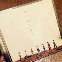 関ジャニ∞ 強く強く強くのサムネイル