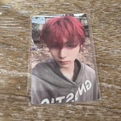 テサン　boynextdoor No Genre トレカのサムネイル