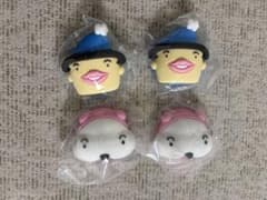 おでんくん 立体スマホグリップコレクションのサムネイル