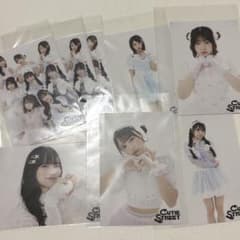 CUTIE STREET 生写真 LARME 14枚 まとめセットのサムネイル