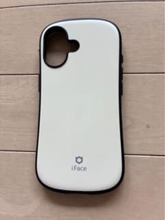 iPhone16スマホケース　i Faceのサムネイル