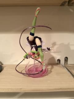 プロフ必見‼️鬼滅の刃Aerial 甘露寺蜜璃 フィギュア