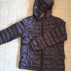 ユニクロ キッズダウンサイズ150のサムネイル