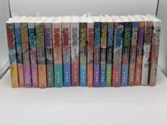 新品未開封 スラムダンク 新装再編版 全巻セット 1-20巻 井上雄彦