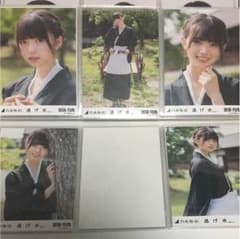 齋藤飛鳥 逃げ水のサムネイル