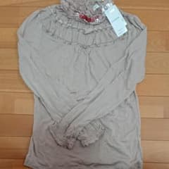 axes femme トップスのサムネイル