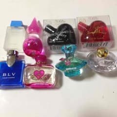 香水セットのサムネイル