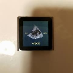 iPodnano6世代のサムネイル