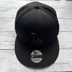 ニューエラ　new era キャップ　9FIFTY ドジャースのサムネイル
