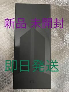 BTS OFFICIAL LIGHT STICK SE MOS アミボム4ペンラのサムネイル
