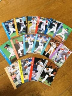 野球　SSK ポストカード　値下げしましたのサムネイル