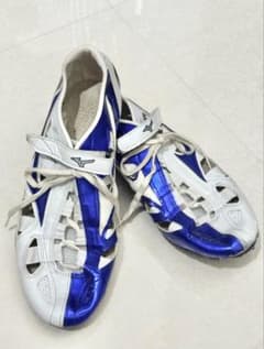 Mizuno クロノインクス9 26.0 富士スポーツ限定カラーのサムネイル