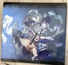 崩壊スターレイル ケリュドラ アクリルスタンド 立ち絵のサムネイル