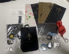 宮川大聖 みやかわくん グッズ、サインまとめ売り