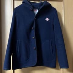 DANTON / モッサ シングル フード コートのサムネイル