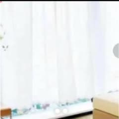 専用　最終お値下げ　Rady レースカーテンのサムネイル