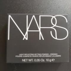 NARS ライトリフレクティングセッティングパウダー プレスト #5894のサムネイル
