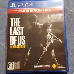 THE LAST OF US Remasteredのサムネイル