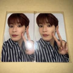 KCON JAPAN トレカ JO1 MD 8000円トレカ 與那城奨 ×2 - メルカリ